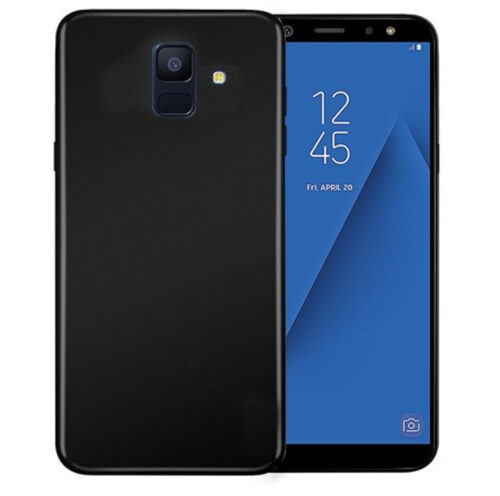 Samsung Galaxy A6 Moshi