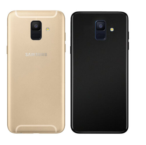 Samsung Galaxy A6 Moshi - Image 2