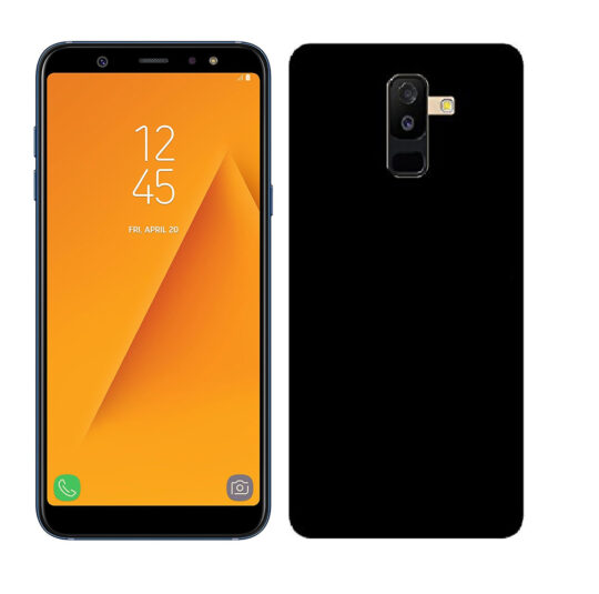 Samsung Galaxy A6 Plus Moshi