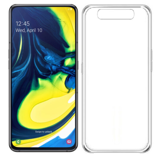 Samsung Galaxy A80 Tp