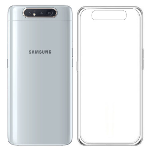Samsung Galaxy A80 Tp - Image 3