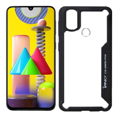 Samsung Galaxy M31 Ipaky