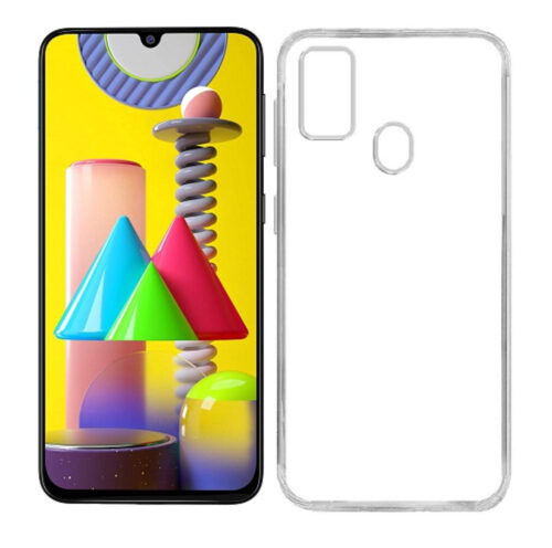 Samsung Galaxy M31 Tp