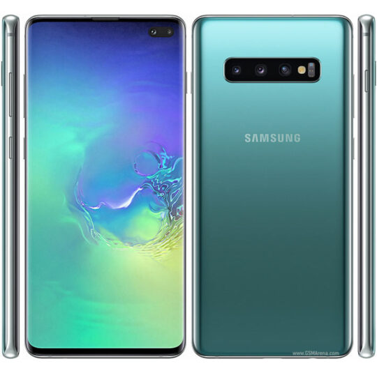 Samsung Galaxy S10 Plus Tp