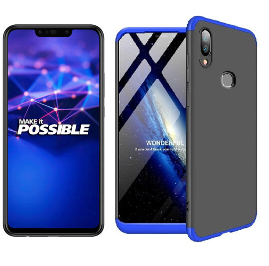 Huawei Nova 3i Blue GKK