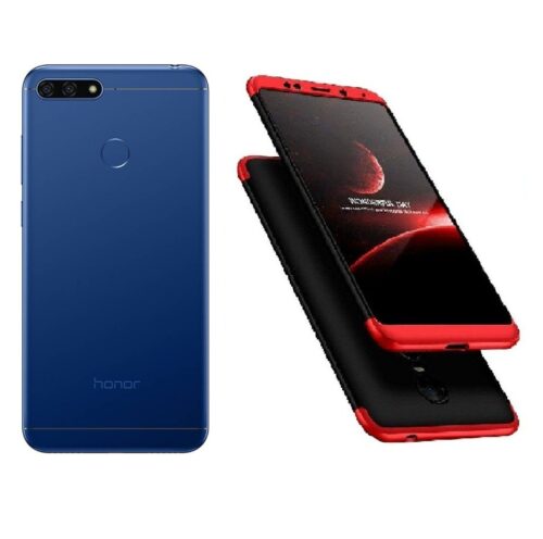 Honor 7a Red GKK - Image 2
