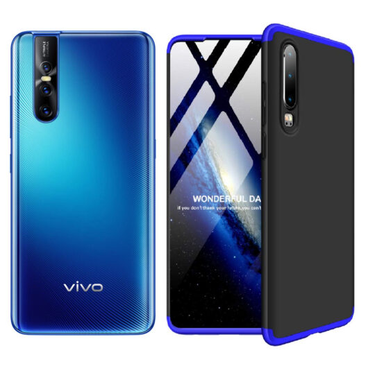 Vivo V15 Pro Blue GKK