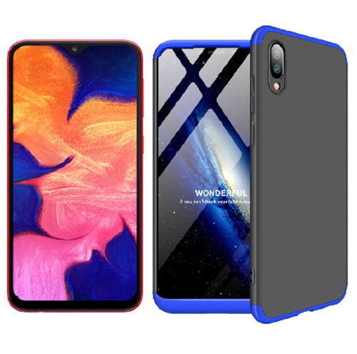Samsung Galaxy A10 Blue GKK