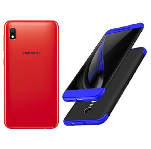 Samsung Galaxy A10 Blue GKK - Image 2
