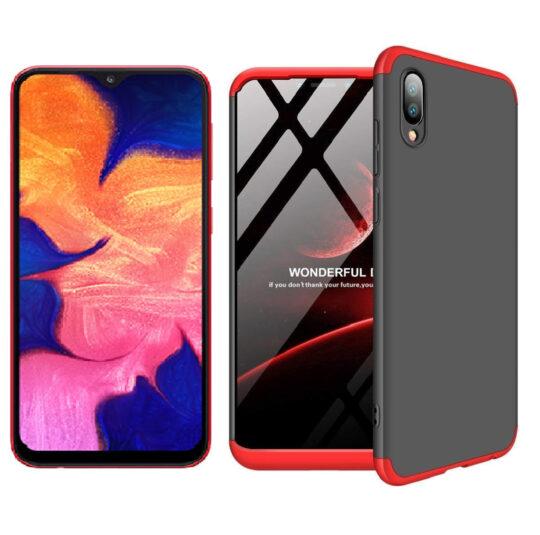 Samsung Galaxy A10 Red GKK