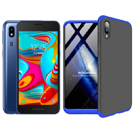 Samsung A2 Core Blue GKK
