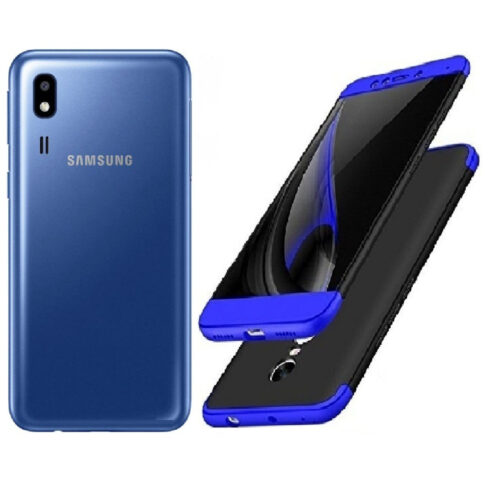Samsung A2 Core Blue GKK - Image 2