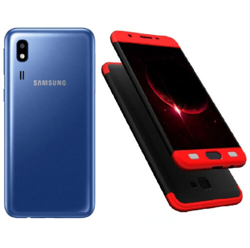 Samsung A2 Core Red GKK - Image 2