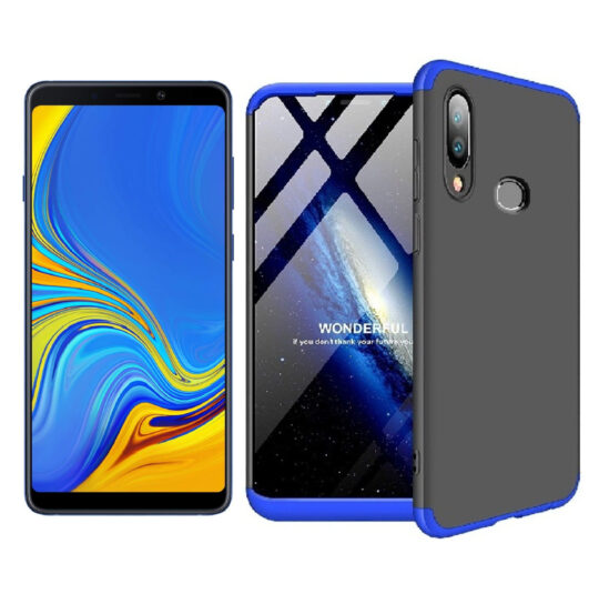 Samsung A9 2018 Blue GKK