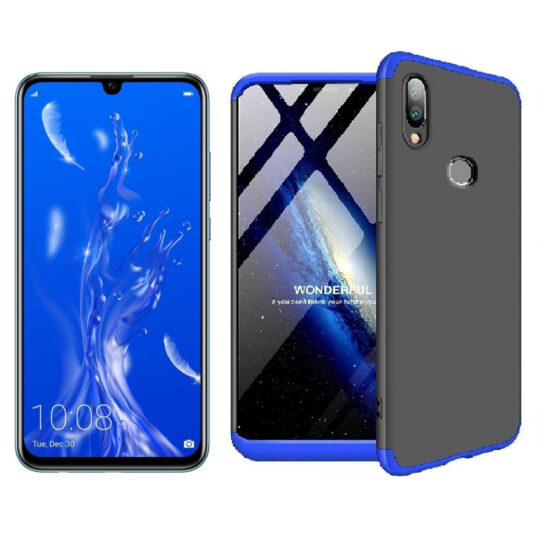 Honor 10 Lite Blue GKK