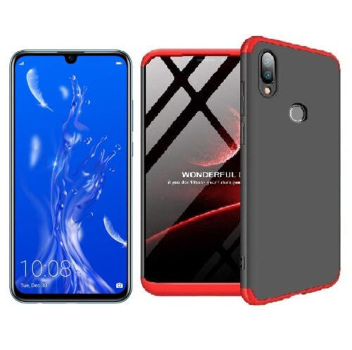 Honor 10 Lite Red GKK