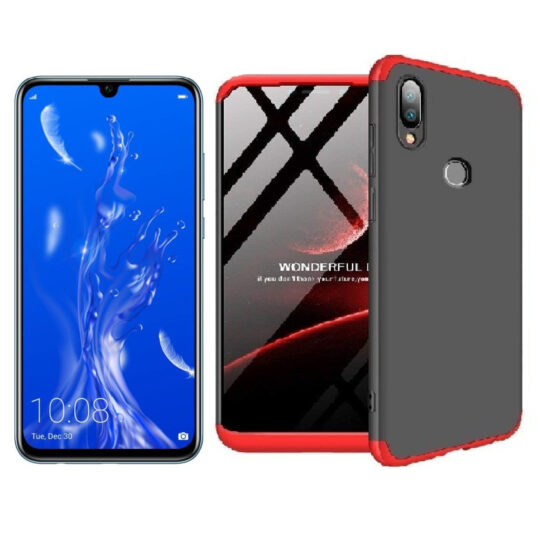 Honor 10 Lite Red GKK