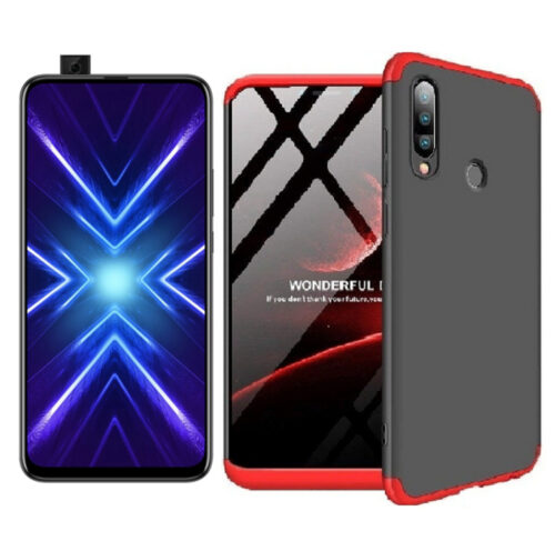 Honor 9x Red GKK