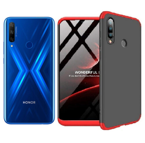 Honor 9x Red GKK - Image 2