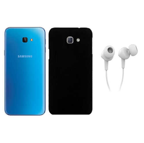 Samsung J4 Plus Moshi Earphones - Image 2