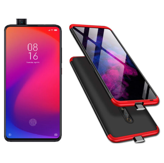 Xiaomi Redmi K20 Pro Red GKK