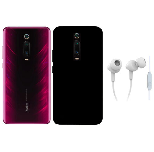 Xiaomi K20 Pro Moshi Earphones - Image 2