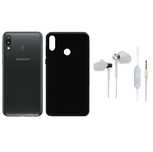 Samsung Galaxy M20 Moshi Earphones