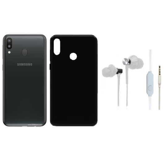 Samsung Galaxy M20 Moshi Earphones