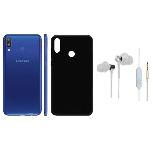 Samsung Galaxy M20 Moshi Earphones - Image 2