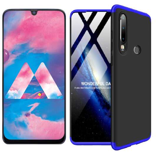 Samsung Galaxy M30 Blue GKK