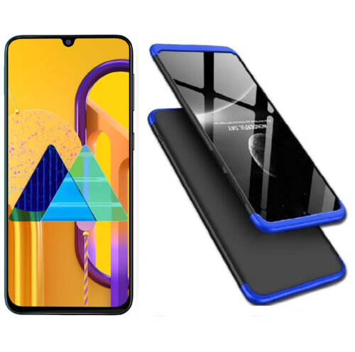 Samsung Galaxy M30S Blue GKK