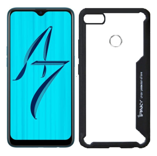 Oppo A7 Ipaky