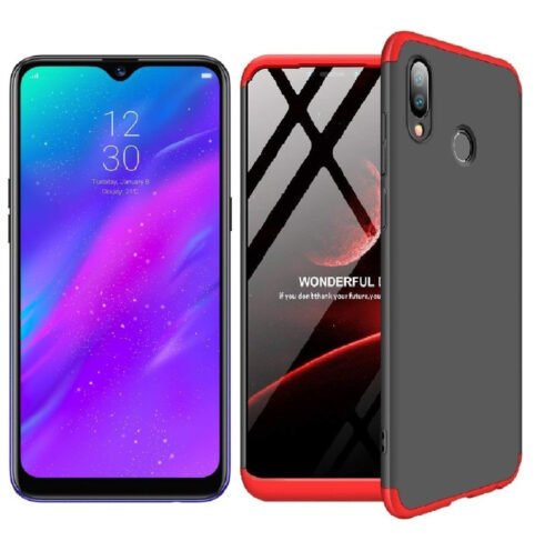 Realme 3 Red GKK