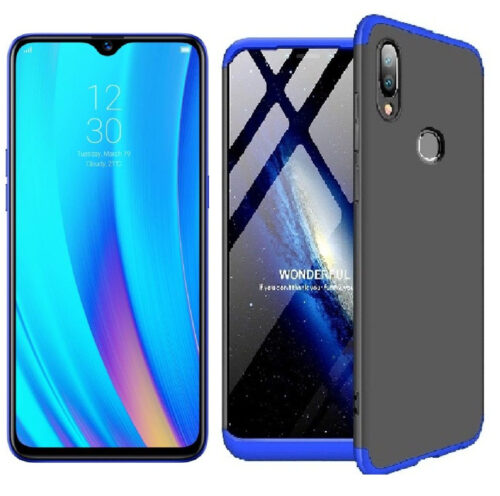 Realme 3 Pro Blue GKK