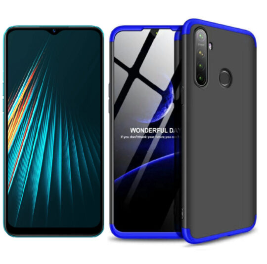 Realme 5i Blue GKK