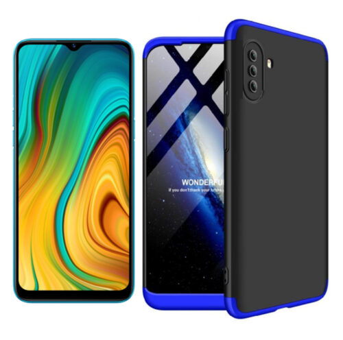 Realme C3 Blue GKK