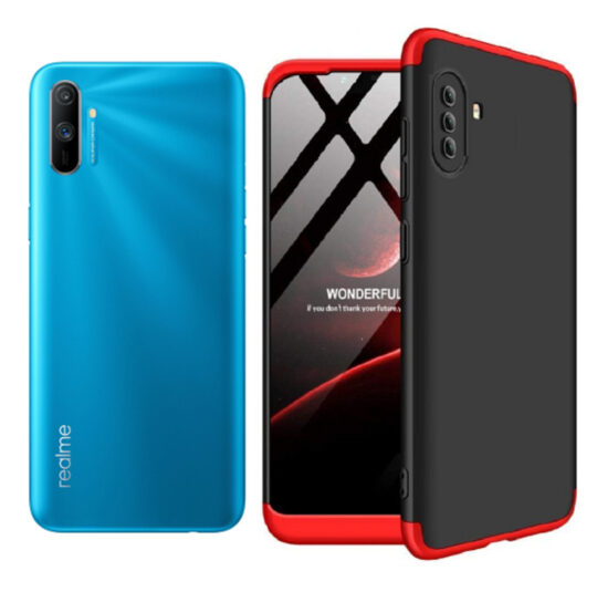Realme C3 Red GKK