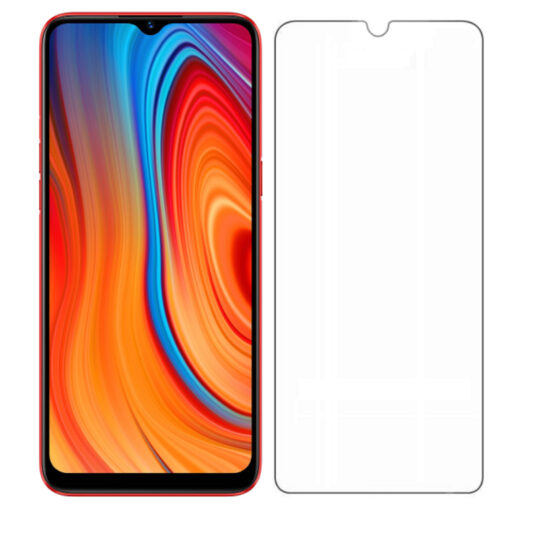 Realme C3 Glass