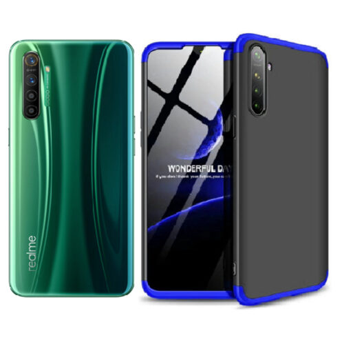Realme XT Blue Gkk - Image 2