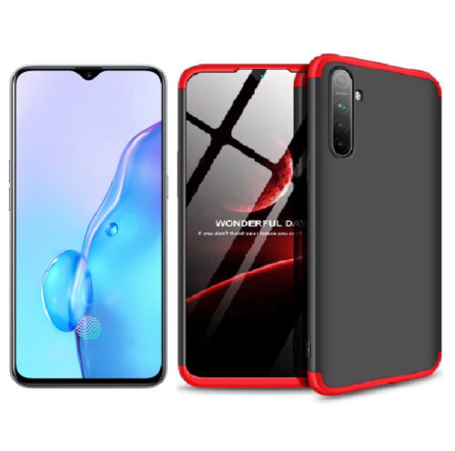 Realme XT Red Gkk