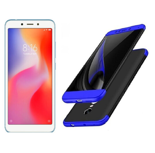 Xiaomi Redmi 6 Blue GKK
