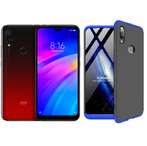 Xiaomi Redmi 7 Blue GKK