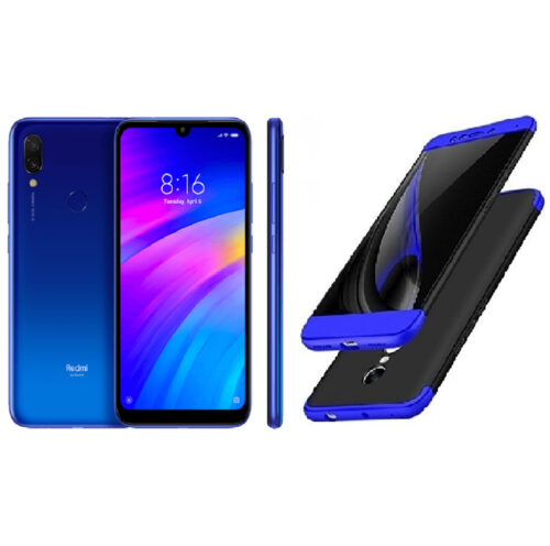 Xiaomi Redmi 7 Blue GKK - Image 2