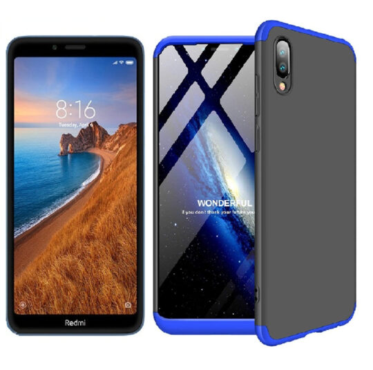 Xiaomi Redmi 7A Blue GKK