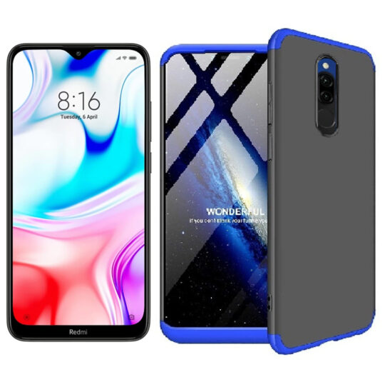 Xiaomi Redmi 8 Blue GKK