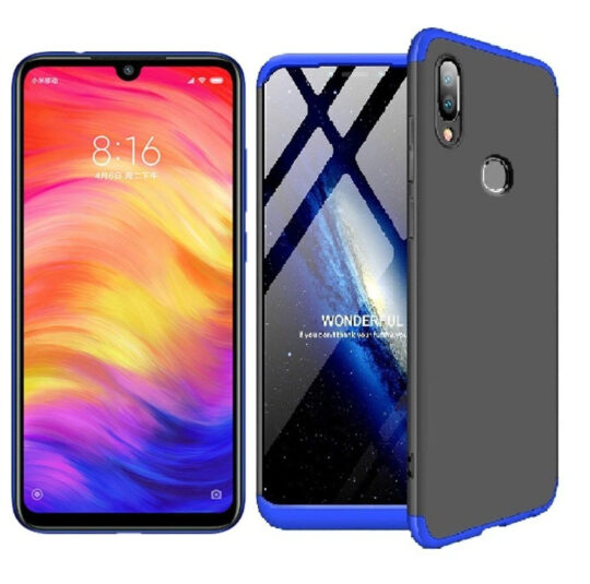 Xiaomi Redmi Note 7 Blue GKK