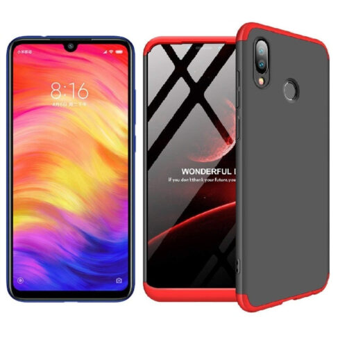Xiaomi Redmi Note 7 Red GKK