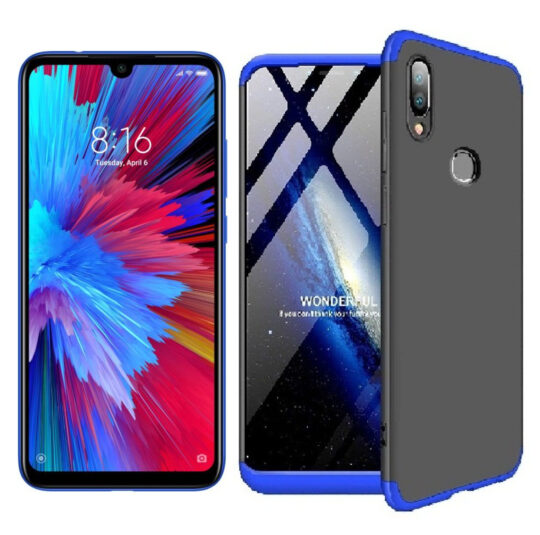 Xiaomi Redmi Note 7s Blue GKK