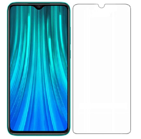 Xiaomi Redmi Note 8 Pro Glass