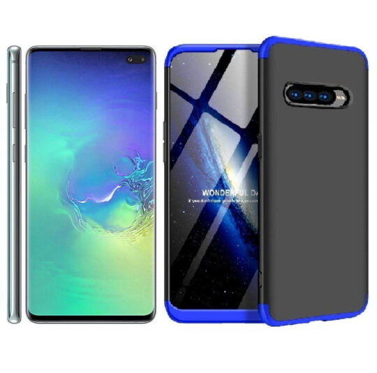 Samsung Galaxy S10 Blue GKK